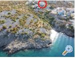 Apartments Villa Luce - Karlobag Croatia