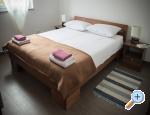 Apartmani Villa Luce - Karlobag Hrvatska