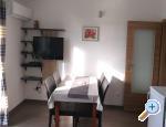 Apartmaji Villa Luce - Karlobag Hrvaka