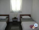 Appartements Villa Luce - Karlobag Croatie