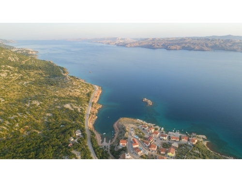 Apartmani Dina - Karlobag Hrvatska