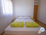 Dina Apartments