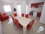 Dina Apartments