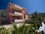 Dina Apartments