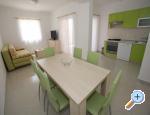 Dina Apartments