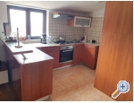 Haus Robert 2 mit Pool Cesarica - Karlobag Kroatien