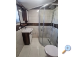 Haus Robert 2 mit Pool Cesarica - Karlobag Kroatien