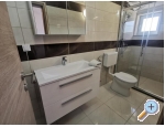 Haus Robert 2 mit Pool Cesarica - Karlobag Kroatien