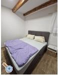 Haus Robert 2 mit Pool Cesarica - Karlobag Kroatien