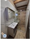 Haus Robert 2 mit Pool Cesarica - Karlobag Kroatien