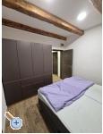 Haus Robert 2 mit Pool Cesarica - Karlobag Kroatien