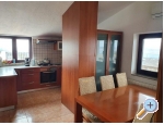 Haus Robert 2 mit Pool Cesarica - Karlobag Kroatien