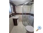 Haus Robert 2 mit Pool Cesarica - Karlobag Kroatien