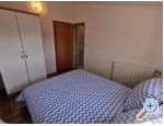 Villa Robert 2 с бассейном Cesarica - Karlobag Хорватия