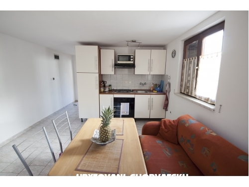 Villa Liza - Karlobag Horvtorszg