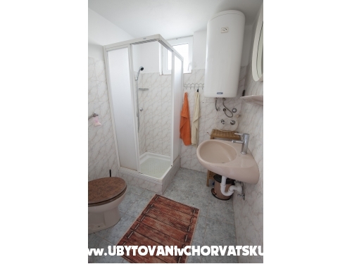 Villa Liza - Karlobag Horvtorszg