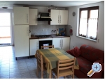 Villa Liza - Karlobag Chorvatsko