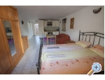 Villa Liza - Karlobag Chorvatsko