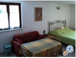 Villa Liza - Karlobag Chorvatsko