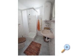 Villa Liza - Karlobag Chorvatsko
