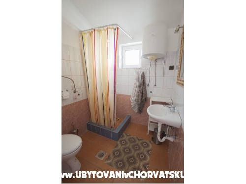 Villa Liza - Karlobag Horvtorszg