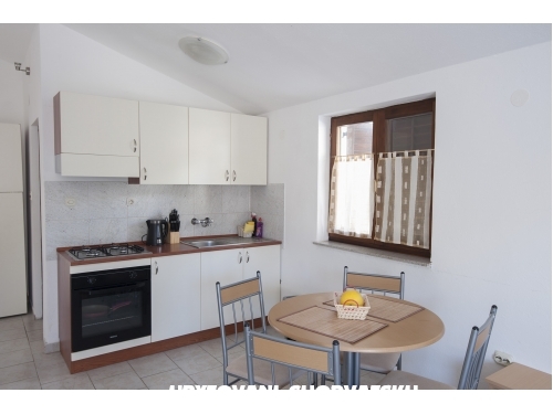 Villa Liza - Karlobag Horvtorszg