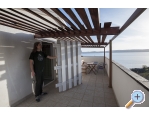 Villa Liza - Karlobag Chorvatsko