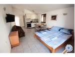 Villa Liza - Karlobag Chorvatsko