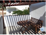 Villa Liza - Karlobag Chorvatsko