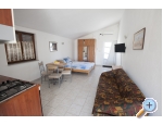 Villa Liza - Karlobag Chorvatsko
