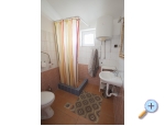 Villa Liza - Karlobag Chorvatsko