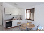 Villa Liza - Karlobag Chorvatsko