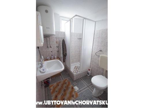 Villa Liza - Karlobag Horvtorszg