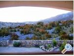Villa Liza - Karlobag Chorvatsko