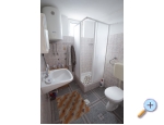 Villa Liza - Karlobag Chorvatsko