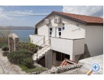 Villa Liza - Karlobag Chorvatsko