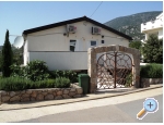 Villa Liza - Karlobag Chorvatsko