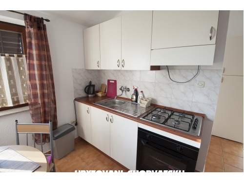 Villa Liza - Karlobag Horvtorszg