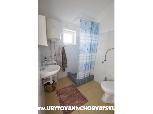 Villa Liza - Karlobag Horvtorszg