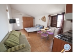 Villa Liza - Karlobag Chorvatsko