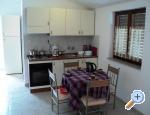 Villa Liza - Karlobag Horvtorszg