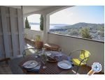 Villa Liza - Karlobag Horvtorszg