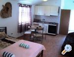 Villa Liza - Karlobag Horvtorszg