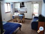 Villa Liza - Karlobag Horvtorszg