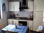 Villa Liza - Karlobag Horvtorszg
