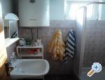 Villa Liza - Karlobag Horvtorszg