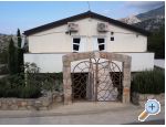 Villa Liza - Karlobag Horvtorszg