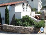 Villa Liza - Karlobag Horvtorszg