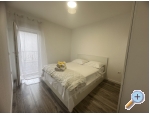 Apartmn Ana - Katela Chorvatsko