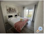 Apartmn Ana - Katela Chorvatsko